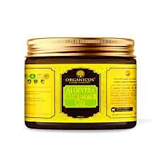 Organicos Aloevera Cucumber Gel