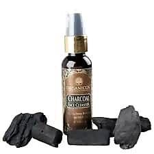 Organicos Charcoal Face Cleanser