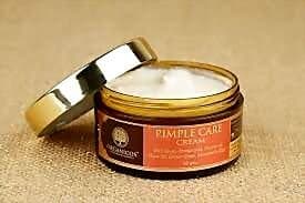 Organicos Pimple Care Cream