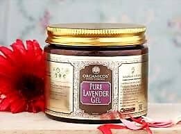 Organicos Pure Lavender Gel