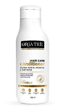 Orgatre Hair Care Conditioner
