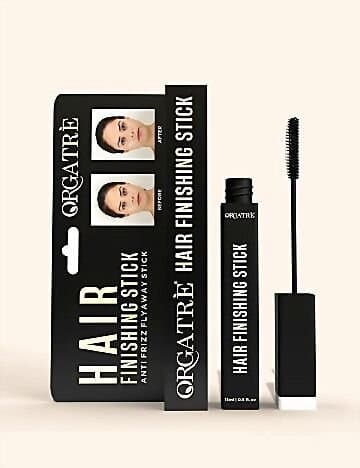 Orgatre Hair Finishing Stick