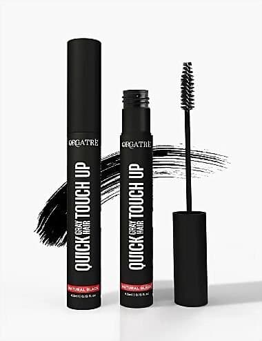 Orgatre Quick Gray Hair Touch Up Stick