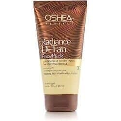 Oshea Herbals Radiance D-Tan Face Pack