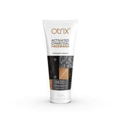 Otrix  Activated Charcoal Face Wash
