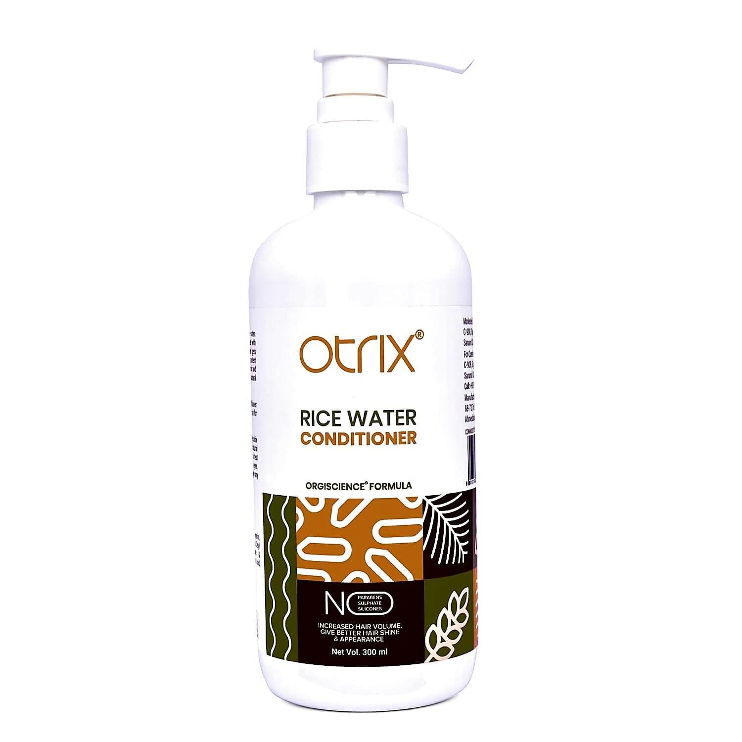 Otrix Rice Water Conditioner