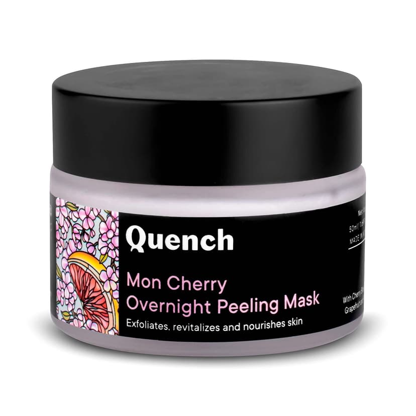 Overnight Exfoliating Night Gel 