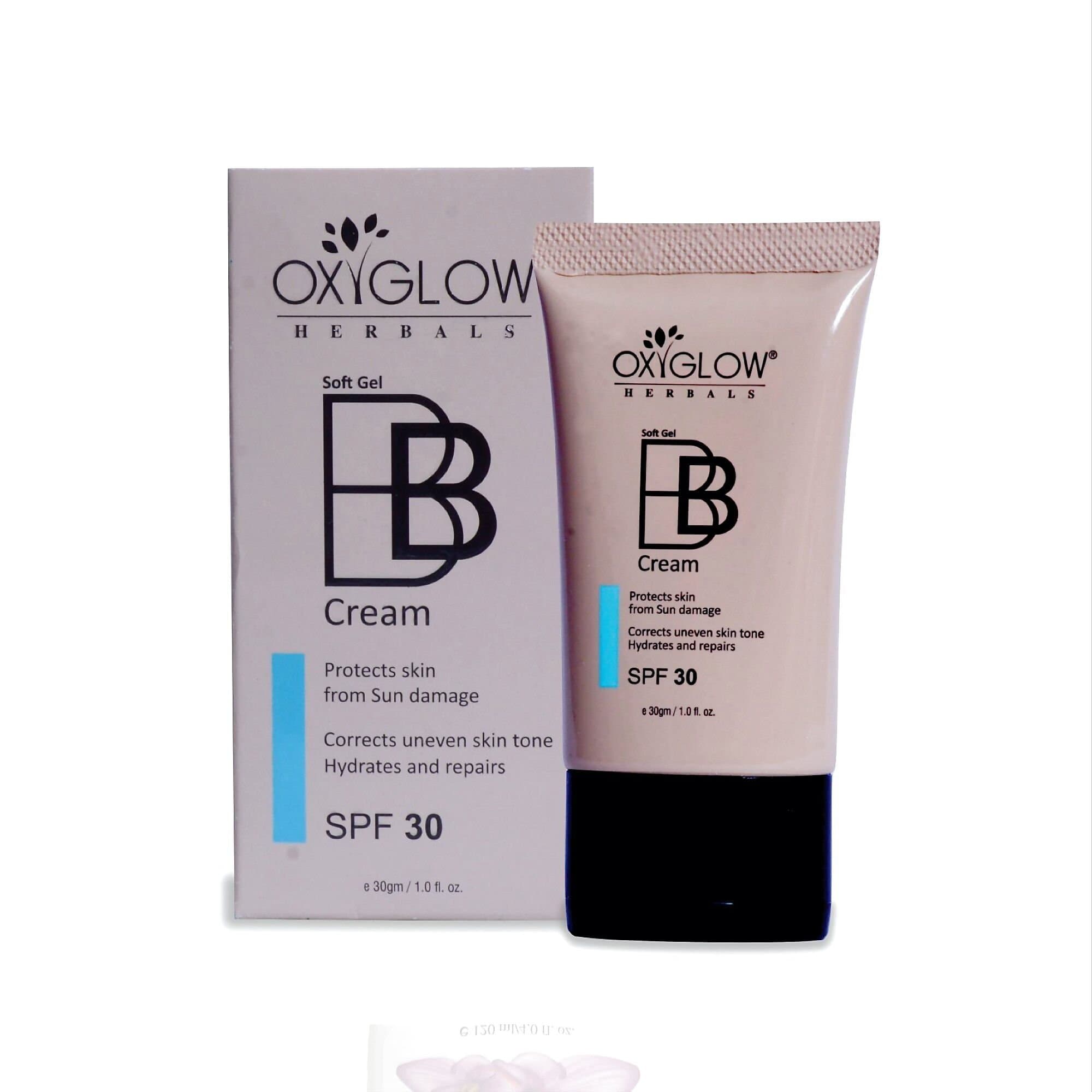 oxyglow BB Cream