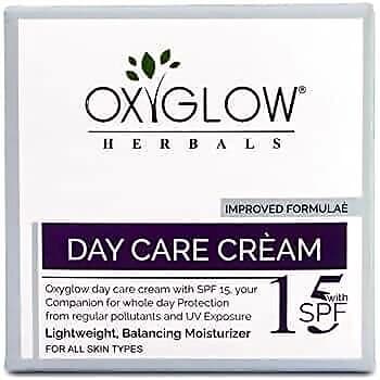 oxyglow Day Care Cream SPF 15