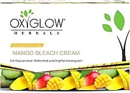 oxyglow Mango Bleach Cream