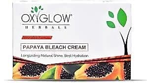 oxyglow Papaya Bleach Cream