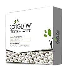 oxyglow Pearl Facial Kit.