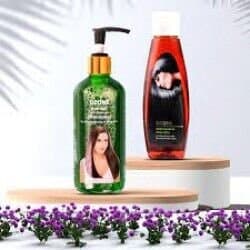 Ozone 2-Step Hairfall Control