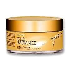 Ozone Glo Radiance De Tan Cleanser