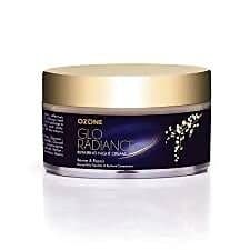 Ozone Glo Radiance Repairing Night Cream