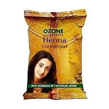 Ozone Henna Conditioner