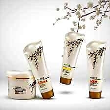 Ozone Tan Removal Combo