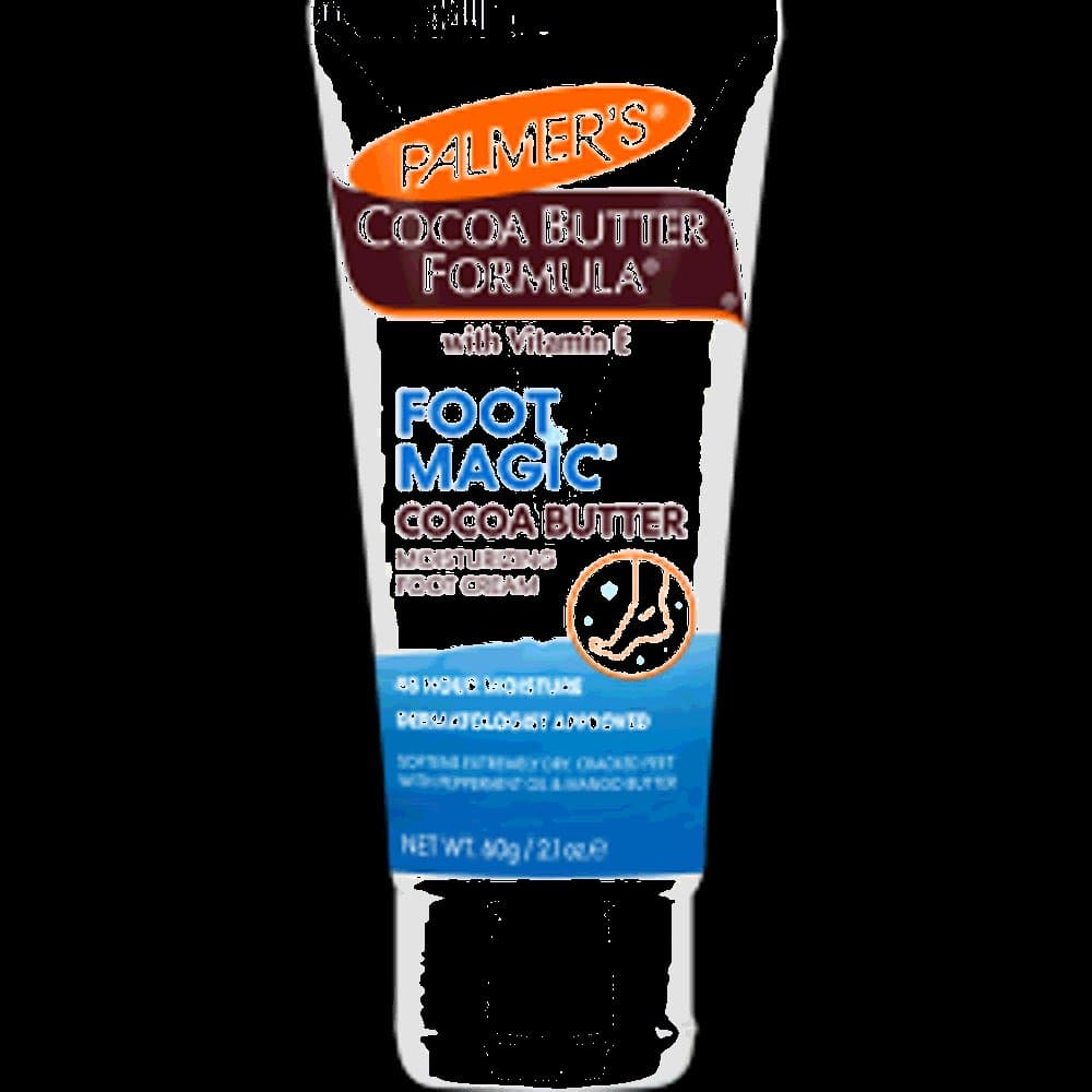 Palmers Cocoa Butter Formula Foot Magic