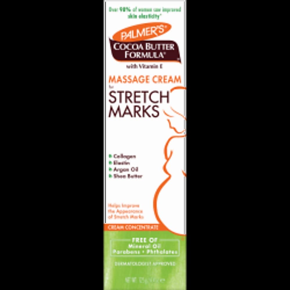 Palmers Cocoa Butter Massage Cream