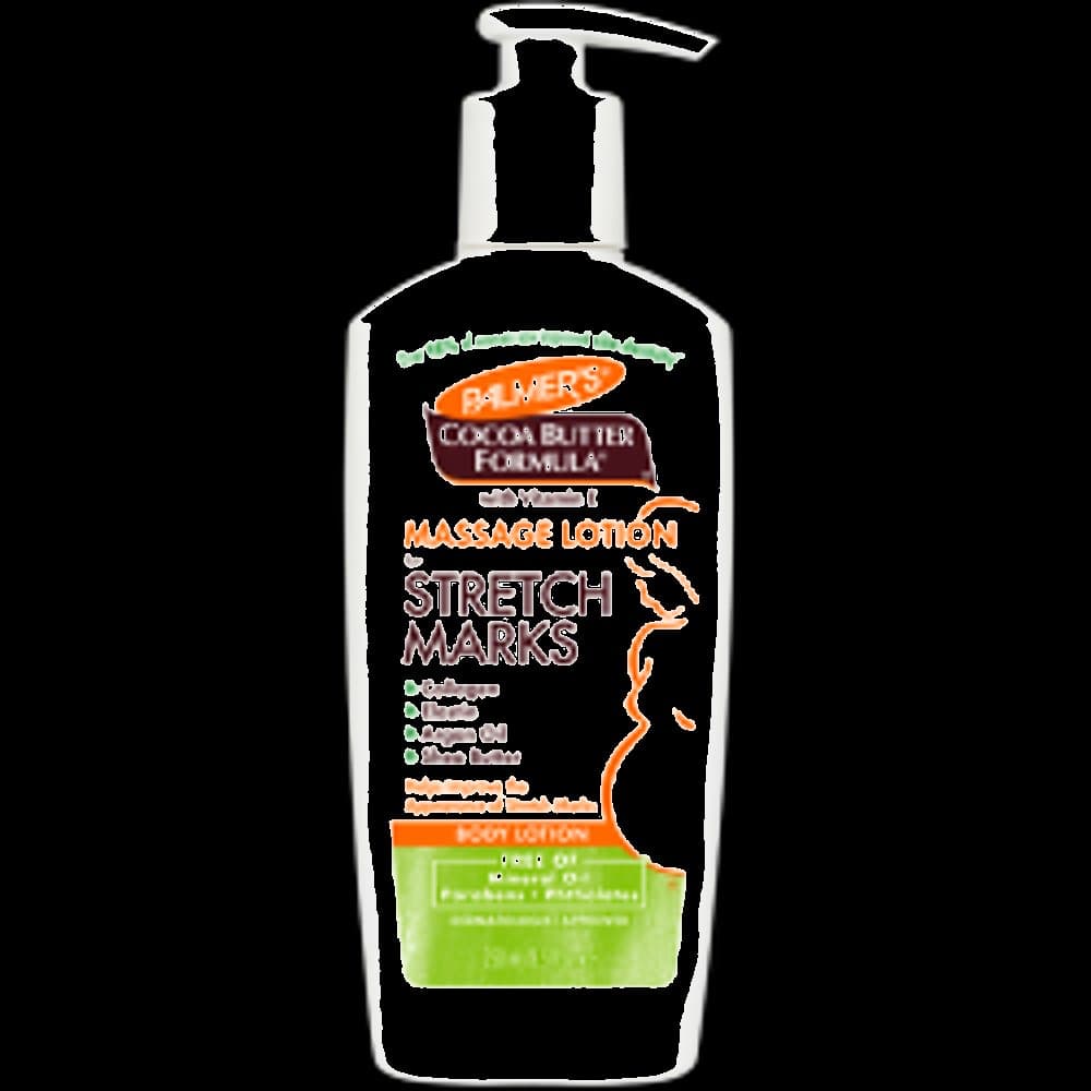Palmers Cocoa Butter Massage Lotion
