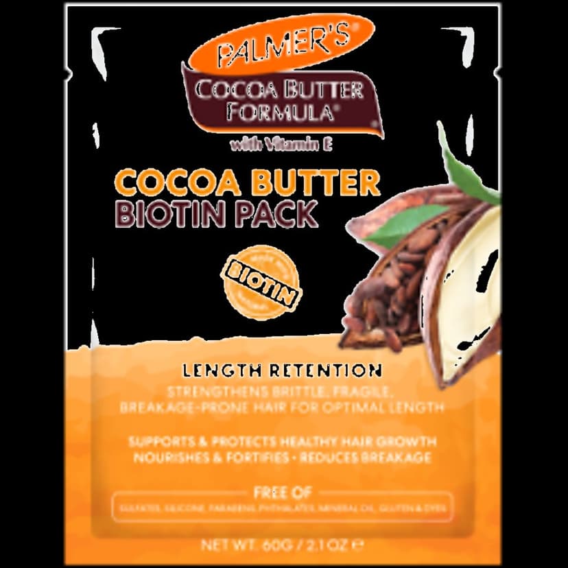 Palmers Length Retention Biotin Pack