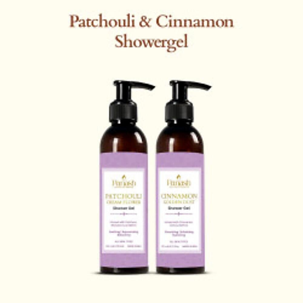 Panash Re-Freshen Up Combo