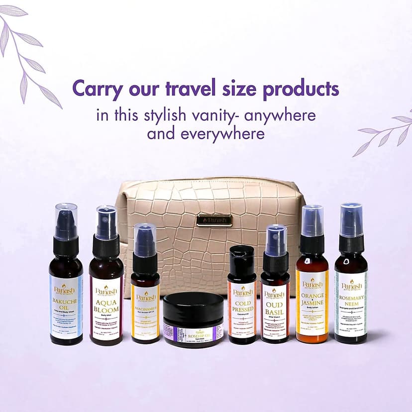 Panash Travel Kit 