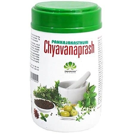 Pankajakasthuri Herbals Chyavanaprash
