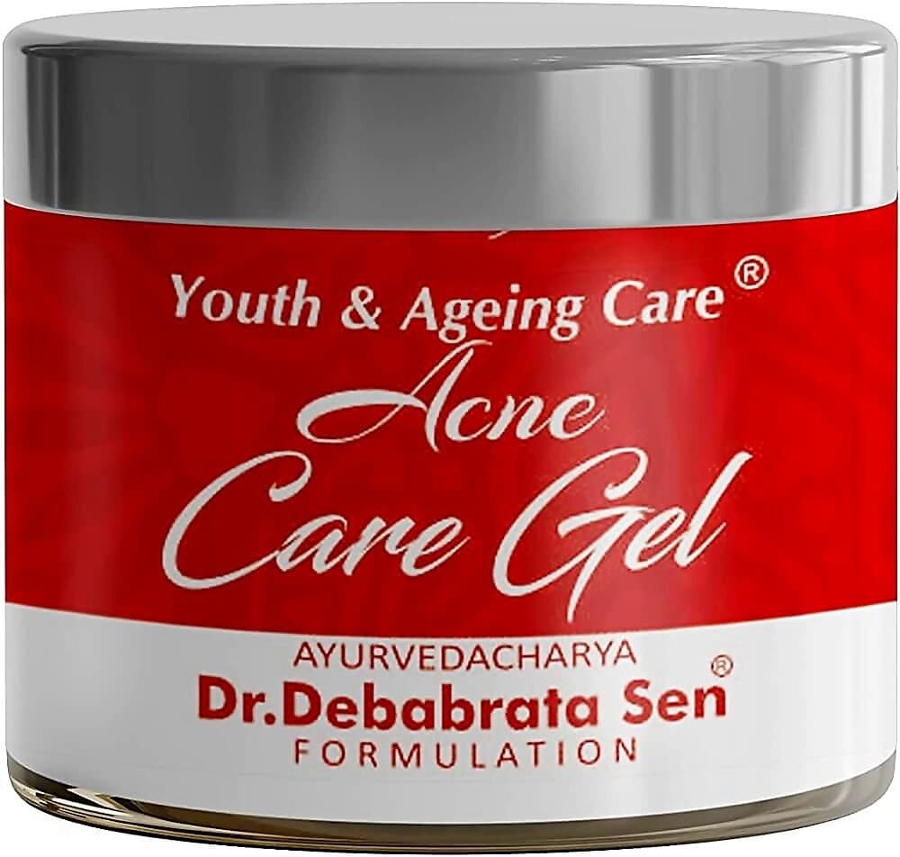 Parampara Ayurved Acne Care Gel