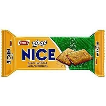 Parle 20-20 Nice Biscuits