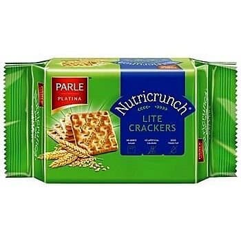Parle Platina Nutricrunch Lite Cracker