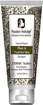Passion Indulge Eternia NuSkin Cleanser