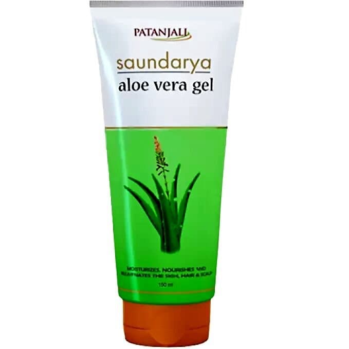 Patanjali Aloe Vera Gel