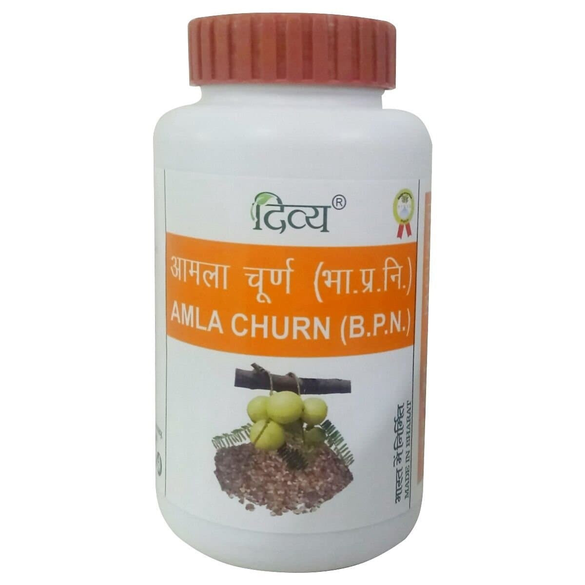 Patanjali Amla Churna