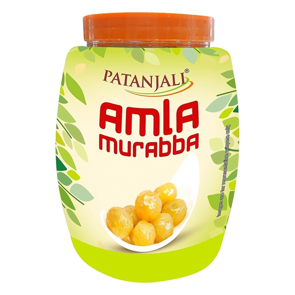 Patanjali Amla Murabba