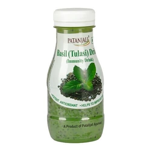 Patanjali Basil (Tulsi) Immunity Drink