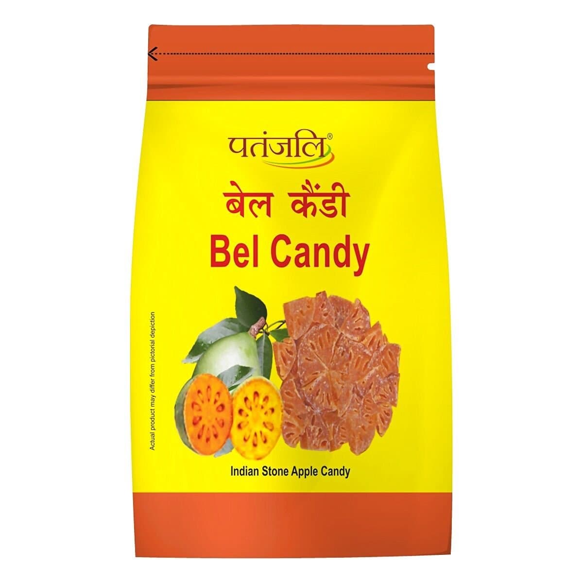 Patanjali Bel Candy