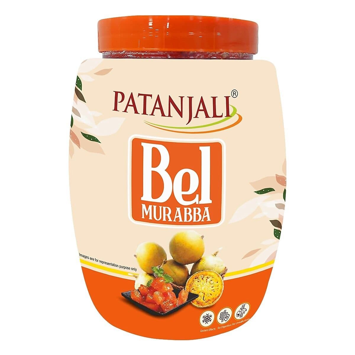 Patanjali Bel Murabba