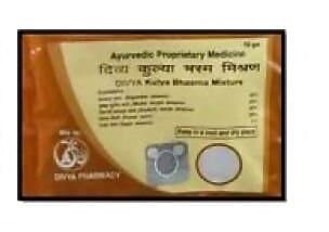 Patanjali Divya Kulya Mishran