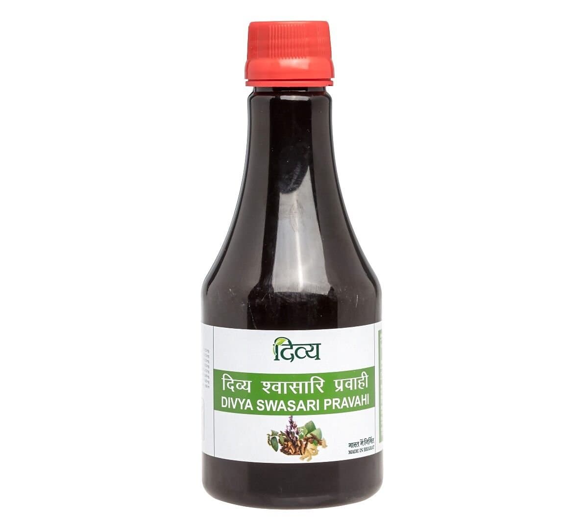 Patanjali Divya Swasari Pravahi