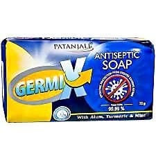 Patanjali Germi X Antiseptic Soap