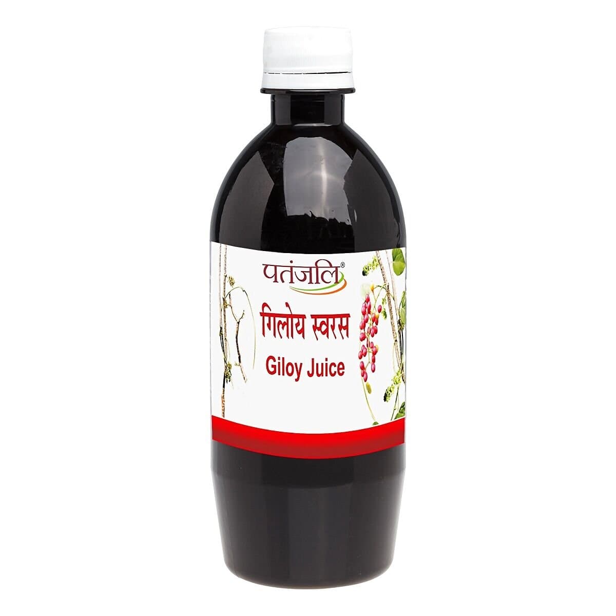 Patanjali Giloy Juice