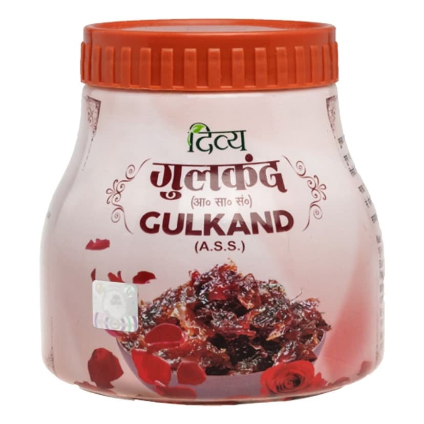 Patanjali Gulkand