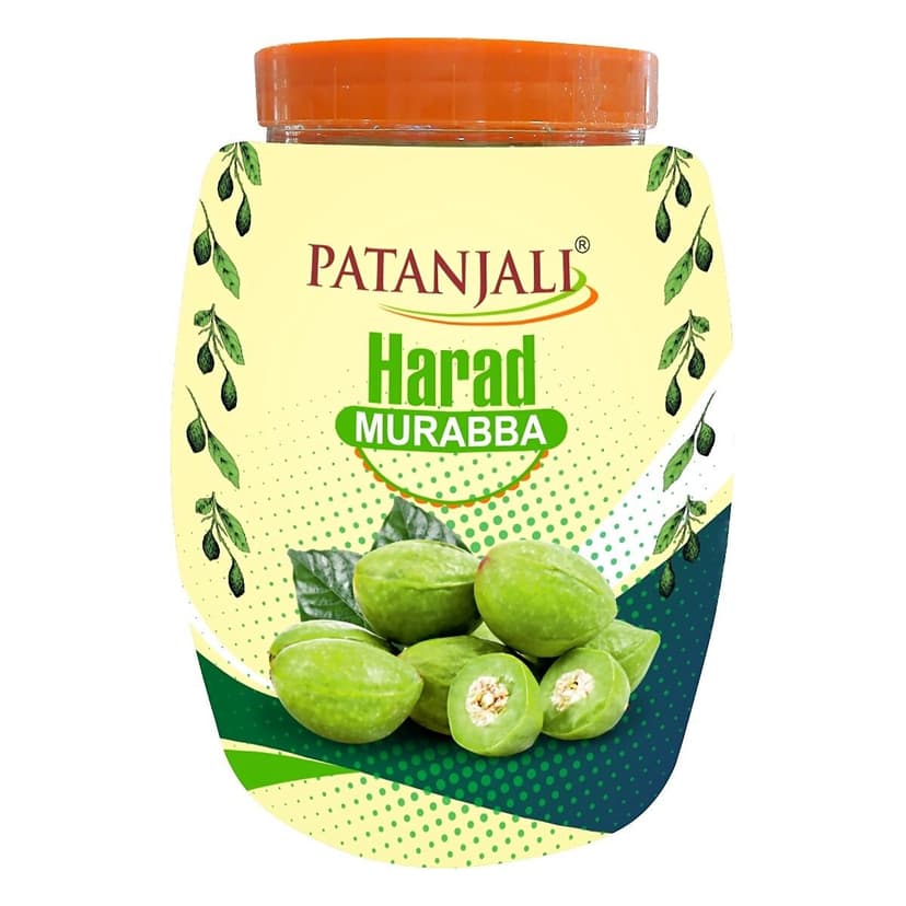 Patanjali Harad Murabba