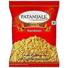 Patanjali Moong Dal Namkeen 