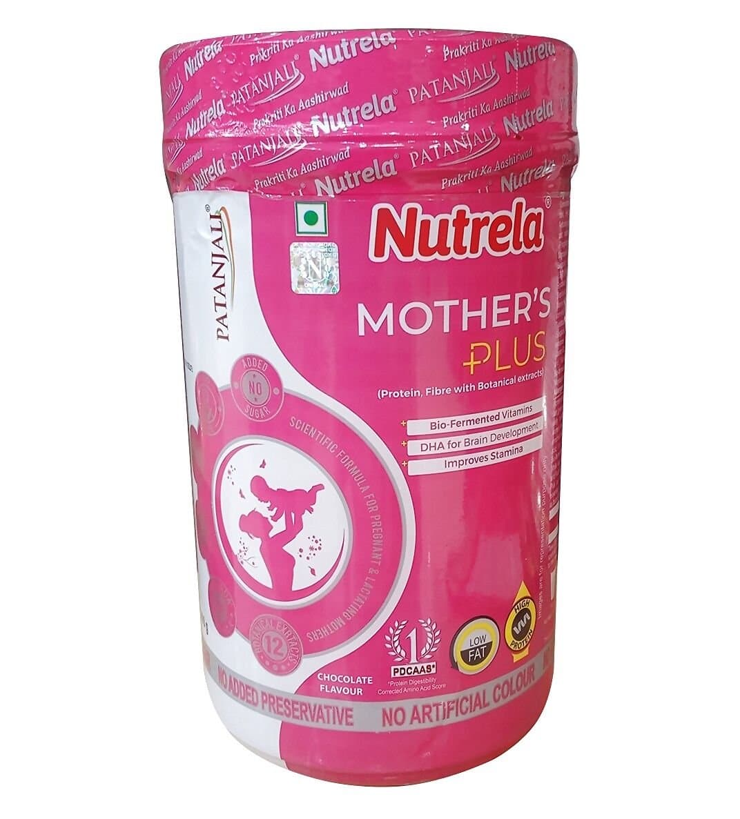 Patanjali Nutrela Mothers Plus