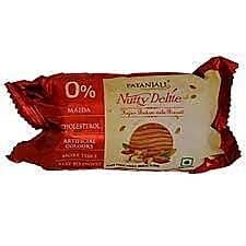 Patanjali Nutty Delite