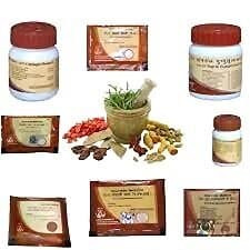 Patanjali Osteoporosis (Asthi-Susirata)