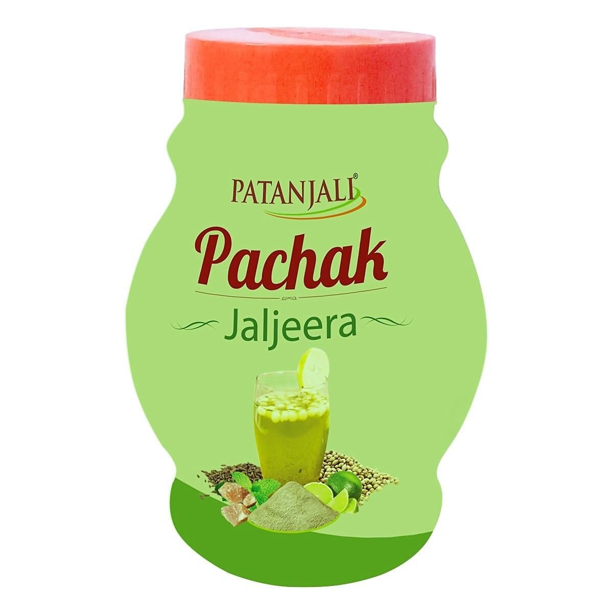 Patanjali Pachak Jaljeera