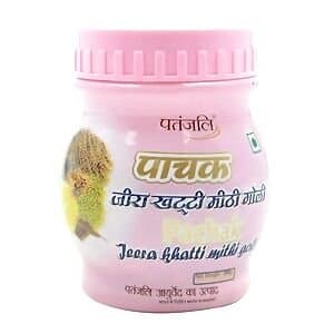 Patanjali Pachak Jeera